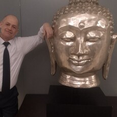 Фотография мужчины Андрей, 57 лет из г. Камышин