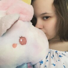 Фотография девушки Арина, 19 лет из г. Баймак