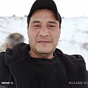 Али, 41 год