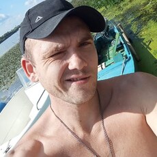Фотография мужчины Александр, 36 лет из г. Коломна