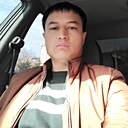 Асилбек, 34 года