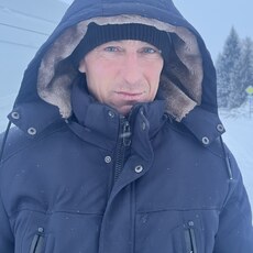 Фотография мужчины Сергей, 44 года из г. Ельцовка