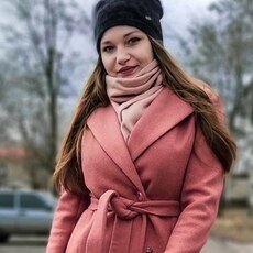 Фотография девушки Алина, 36 лет из г. Молодогвардейск