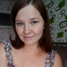 Фотография девушки Татьяна, 34 года из г. Мыски