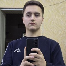 Фотография мужчины Александр, 18 лет из г. Луганск