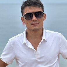 Фотография мужчины Данияр, 22 года из г. Алматы