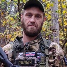 Фотография мужчины Александр, 40 лет из г. Новосибирск