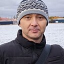 Сергей, 50 лет