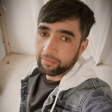 Фотография мужчины Ziko, 30 лет из г. Архангельск