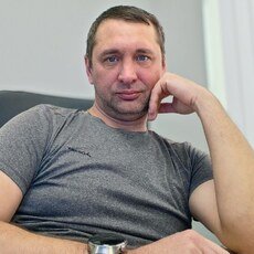 Фотография мужчины Андрей, 39 лет из г. Новочеркасск