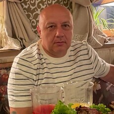 Фотография мужчины Михаил, 50 лет из г. Москва