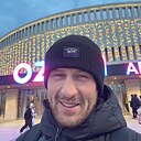 Александр, 35 лет