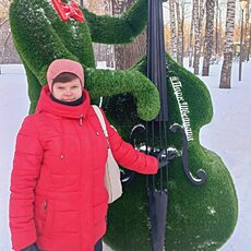 Фотография девушки Оксана, 46 лет из г. Москва