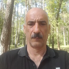 Фотография мужчины Vusal, 55 лет из г. Вильнюс