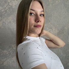Фотография девушки Жасмин, 18 лет из г. Красноярск