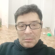 Фотография мужчины Ардак, 47 лет из г. Алматы