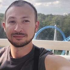 Фотография мужчины Александр, 30 лет из г. Нефтеюганск