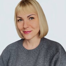 Фотография девушки Елена, 45 лет из г. Томск