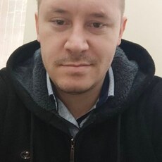 Фотография мужчины Александр, 34 года из г. Омск
