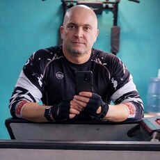 Фотография мужчины Александр, 44 года из г. Щучинск