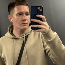 Фотография мужчины Павел, 23 года из г. Мытищи