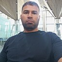 Жавлон, 43 года