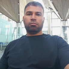 Фотография мужчины Жавлон, 43 года из г. Ташкент