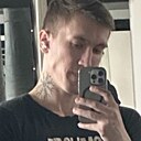 Михаил, 23 года