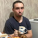 Алексей, 23 года