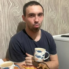 Фотография мужчины Алексей, 23 года из г. Кемерово