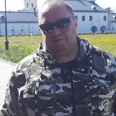 Фотография мужчины Ярослав, 41 год из г. Санкт-Петербург