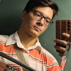 Фотография мужчины Анатолий, 22 года из г. Москва