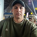 Маруф, 46 лет