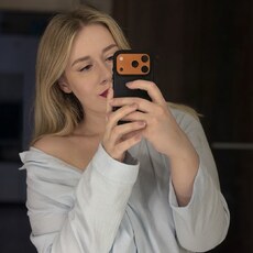 Фотография девушки Кристина, 24 года из г. Иваново