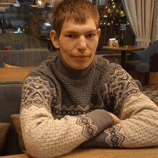 Фотография мужчины Павел, 38 лет из г. Зеленогорск (Красноярский Край)