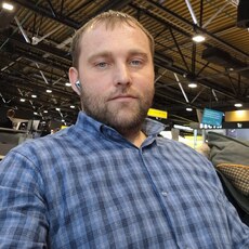 Фотография мужчины Михаил, 35 лет из г. Ангарск