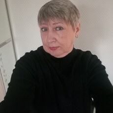 Фотография девушки Нина, 63 года из г. Балашиха