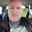 Фахридин, 46 лет