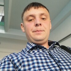 Фотография мужчины Андрей, 31 год из г. Амурск
