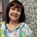 Евгения, 55 лет