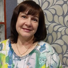 Фотография девушки Евгения, 55 лет из г. Великий Устюг