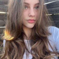 Фотография девушки Оля, 22 года из г. Москва