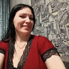 Вера, 44 из г. Курган.