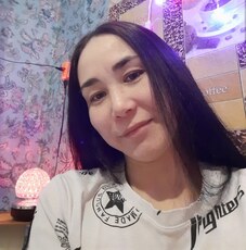 Фотография девушки Любовь, 31 год из г. Иркутск