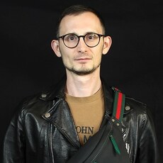 Фотография мужчины Владислав, 36 лет из г. Челябинск