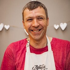 Фотография мужчины Сергей, 45 лет из г. Калининград