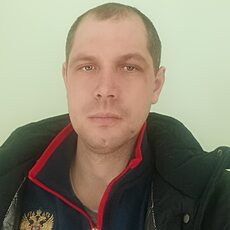 Фотография мужчины Владимир, 31 год из г. Ангарск