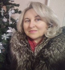 Фотография девушки Людмила, 48 лет из г. Бровары