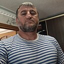 Мага, 43 года