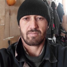 Фотография мужчины Алишер, 36 лет из г. Шилка